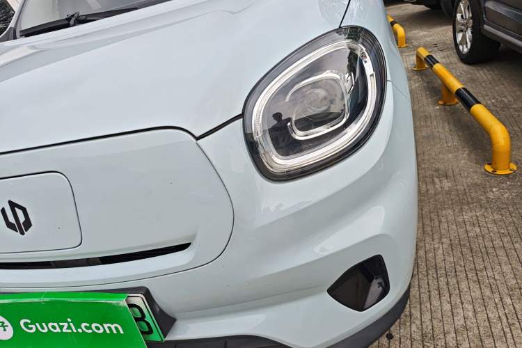 Used Leapmotor T03 2024 310 Comfort Edition Left Front Headlight