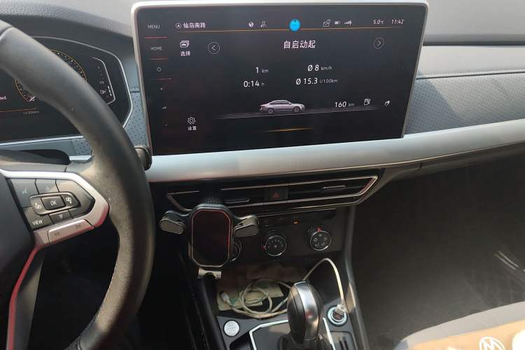 Used Volkswagen Lavida 2023 1.5L Automatic 5 Million Edition