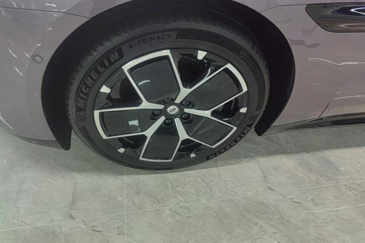 Used Xiaomi Auto SU7 2024 Rear-Drive Ultra-Long Range Advanced Pro-Level Intelligent Driving Version