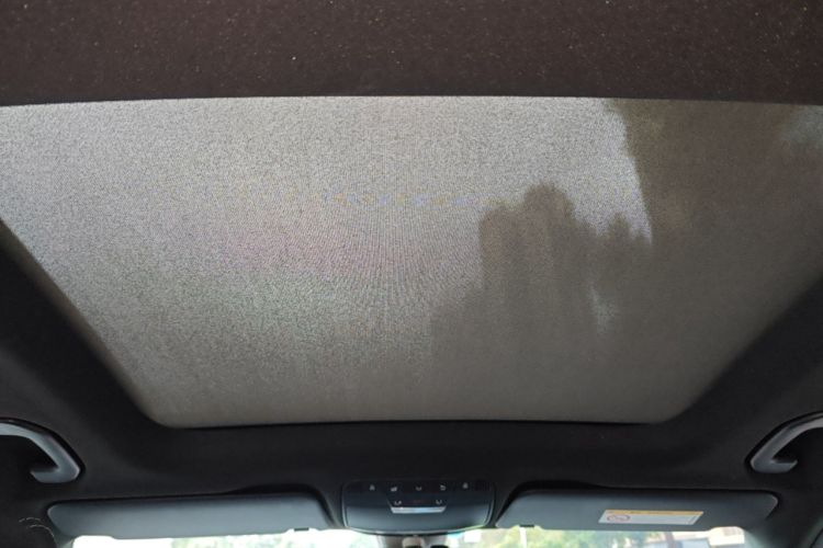 Used Mercedes-Benz GLC 2017 GLC 260 4MATIC Dynamic Edition