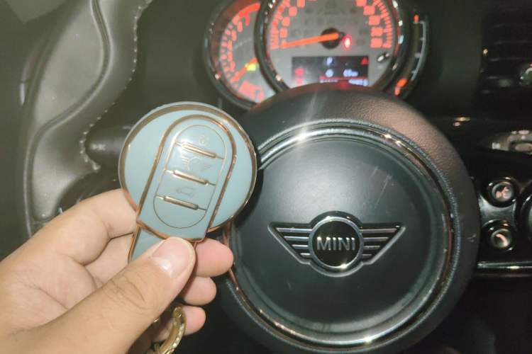 Used MINI Clubman 2019 1.5T COOPER Connoisseur