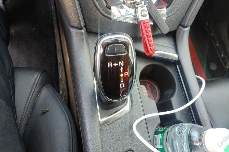 Used Cadillac XT5 2016 25T Luxury Model