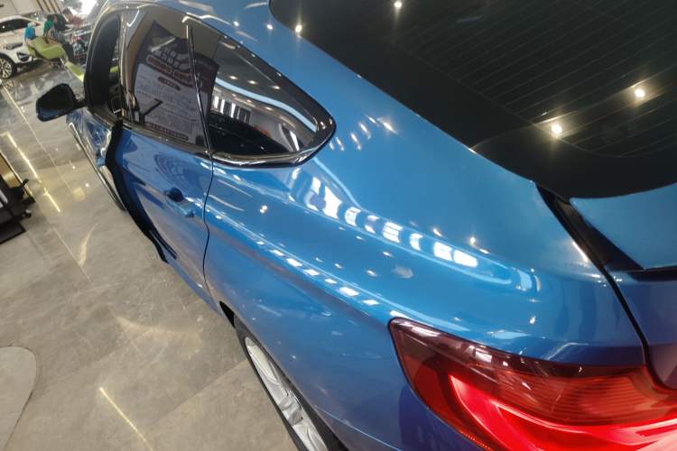 Used BMW 3 Series GT 2020 320i M Sport Package