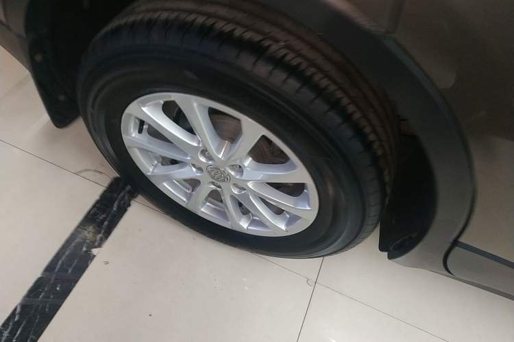 Used Buick Envision 2016 20T Four-Wheel Drive Elite Model