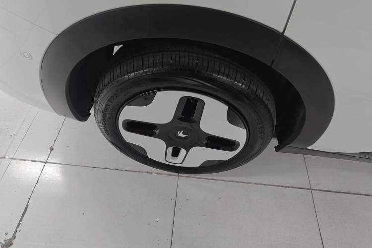 Used ARCFOX Kaola 2023 Parent-Child Edition Pro Exterior 7