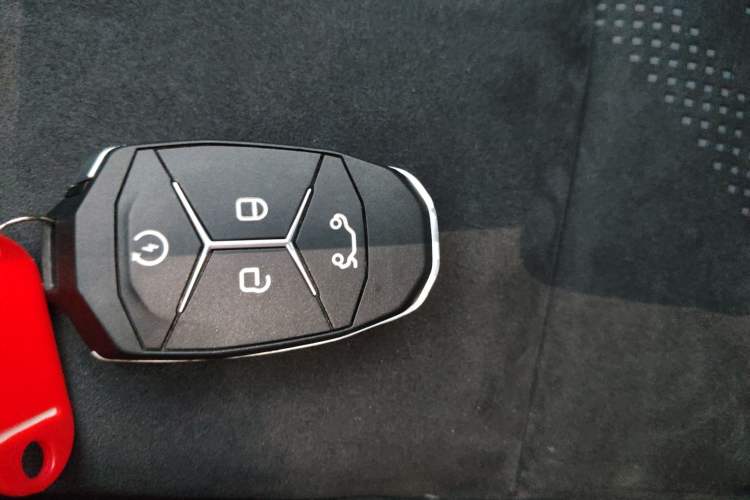 Used Lynk & Co 03 2022 03+ 2.0TD Automatic Wind-Chasing Edition