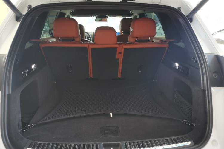 Used Li Auto L7 2023 Pro Model