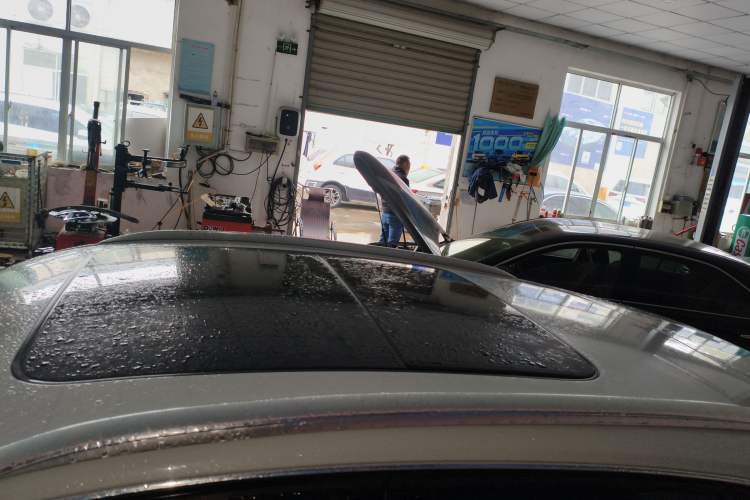 Used Audi Q3 2016 35 TFSI Fashion Model
