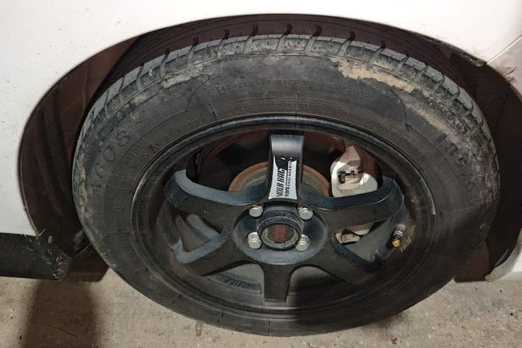 Used Honda Fit 2018 1.5L CVT Comfort Version