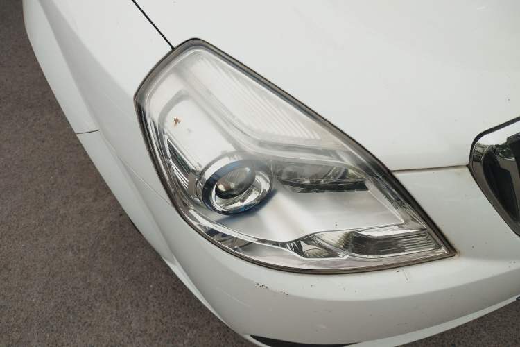 Used Buick Excelle 2015 1.5L Automatic Classic Model