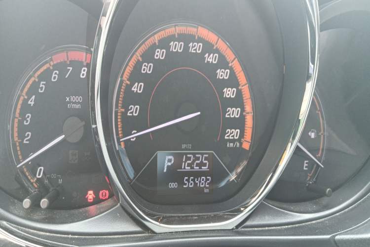 Used Toyota YARiS L Zhi Xuan 2022 X-Trail 1.5L CVT Luxury PLUS Edition