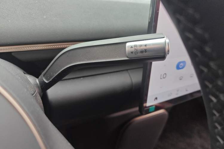 Used EXEED Star Era ET 2024 Range-Extended 200 Pro
