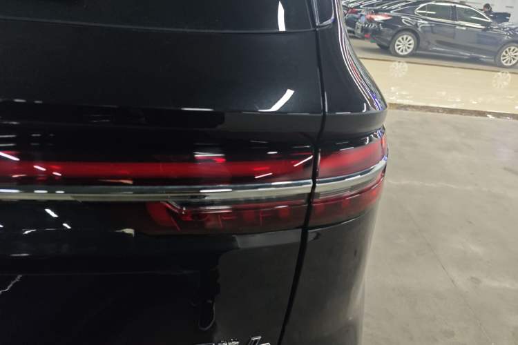 Used Geely Auto Monjaro L 2021 2.0TD DCT EVO Two-Wheel Drive Prestige Version