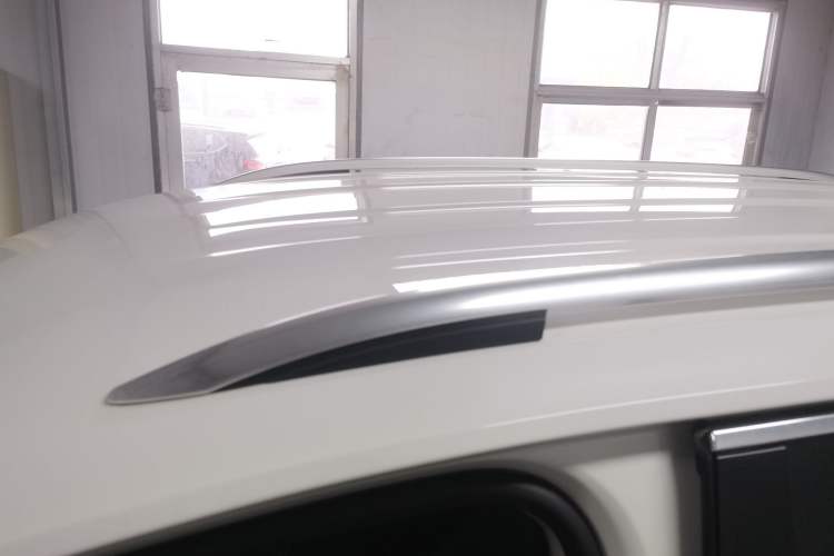 Used Volkswagen Tiguan L 2018 330TSI Automatic Two-Wheel Drive Comfort Edition Roof