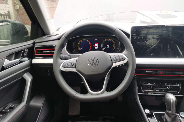 Used Volkswagen Lavida 2024 300TSI DSG Starry Sky Leading Edition