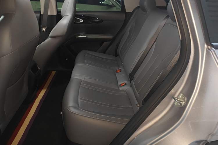 Used Geely Galaxy Geome 2025 UP 410km Exploration Edition