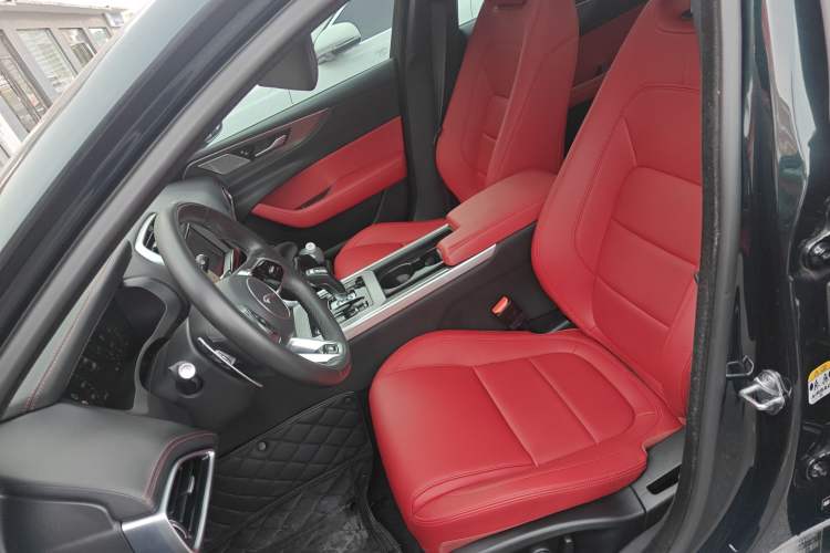 Used Jaguar XEL 2023 2.0T 250 PS R-DYNAMIC S Advanced Sport Edition