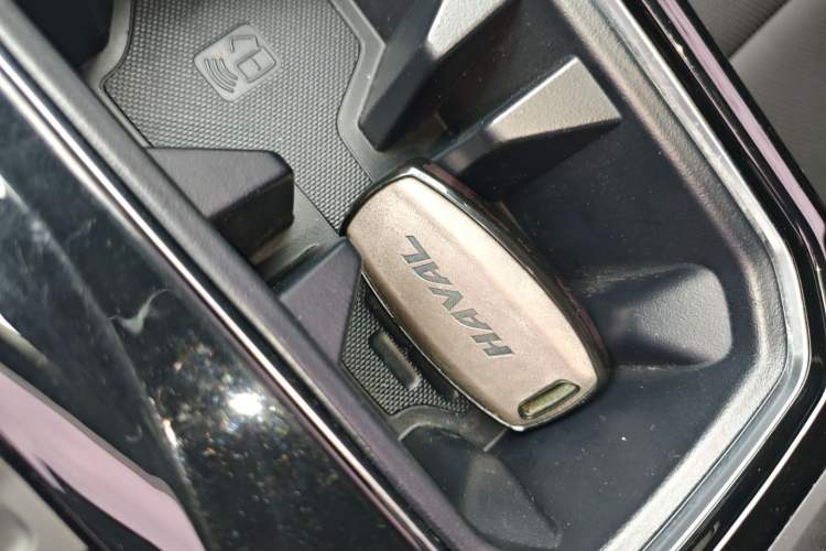 Used Haval DARGO 2022 2.0T DCT 4x4 Xiaotianquan Pursuit Edition