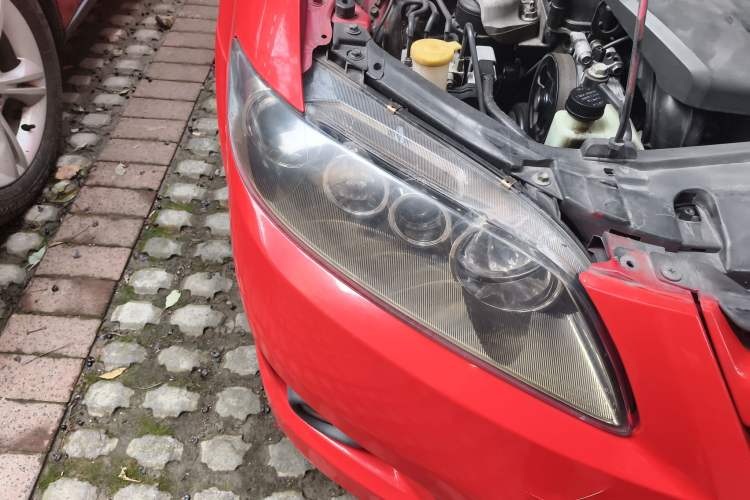 Used Mazda 6 2012 2.0L Automatic Fashion Edition