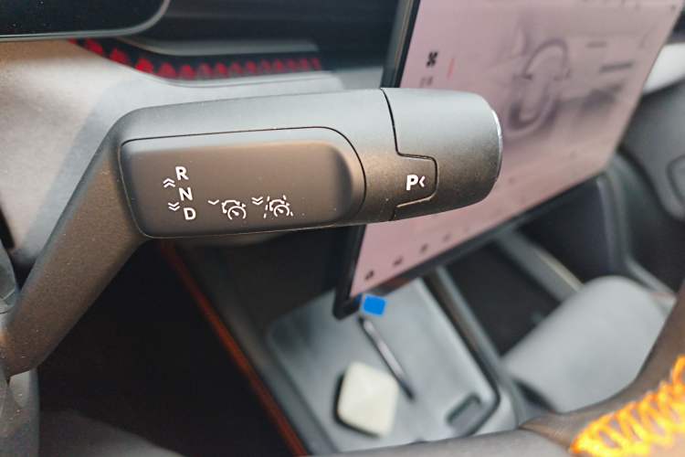 Used Zeekr 007 2024 Four-Wheel-Drive Performance Version 100 kWh