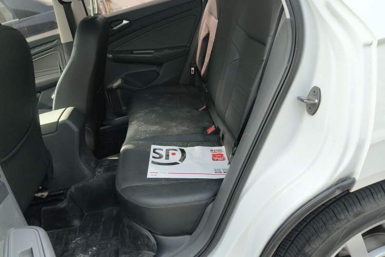 Used Jetta VS5 2019 280TSI Automatic Enjoyment Model