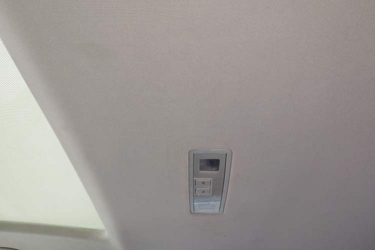 Used Volkswagen Golf 2014 1.4TSI Automatic Comfort Model Headliner