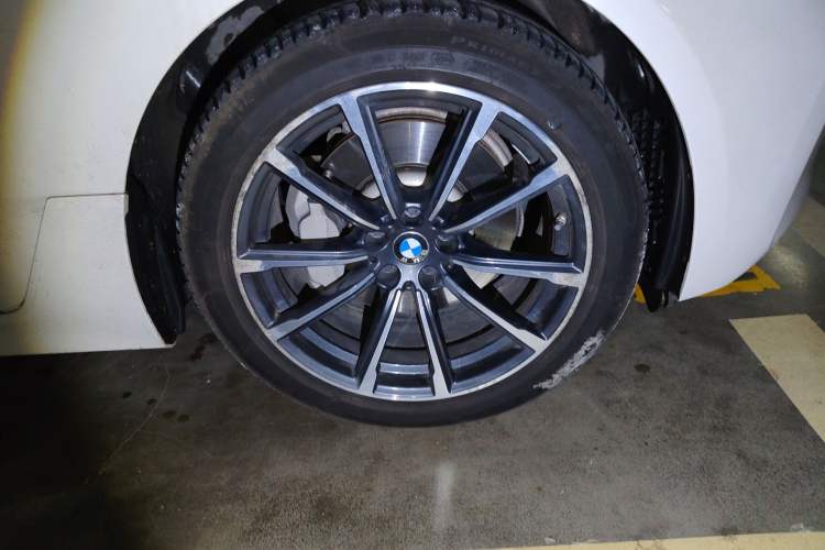 Used BMW 6 Series GT 2021 630i Luxury Design Package