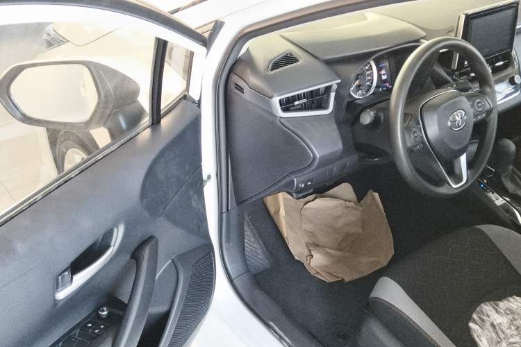 Used Toyota Corolla 2024 1.2T Elite Edition