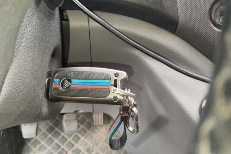 Used Foton Toano 2017 2.8T Facelifted E Van Long Wheelbase 4J28TC3