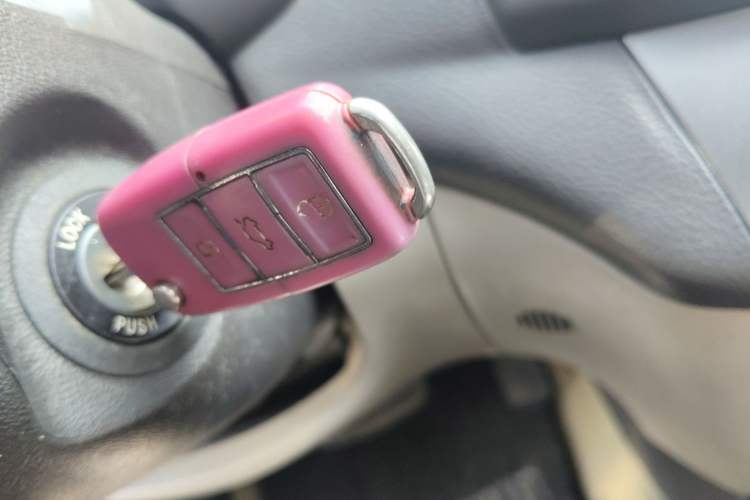 Used Hyundai Celesta 2011 1.6L Automatic Comfort Edition