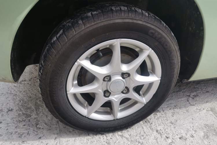 Used Roewe Clever 2022 311km QiQi BoBo Edition