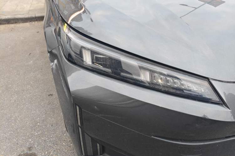 Used Qiyuan A05 2024 70 Pro