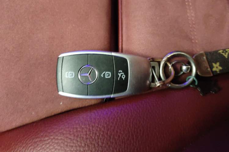 Used Mercedes-Benz C-Class 2019 C 260 Sport Edition