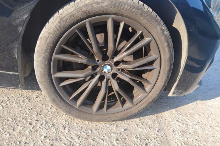 Used BMW 3 Series 2021 Facelifted 325Li M Sport Night Edition Package