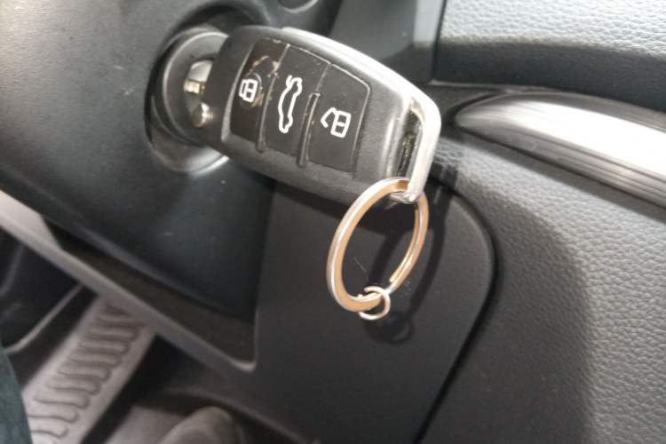 Used Audi A3 2014 Limousine 35 TFSI Automatic Fashion Model
