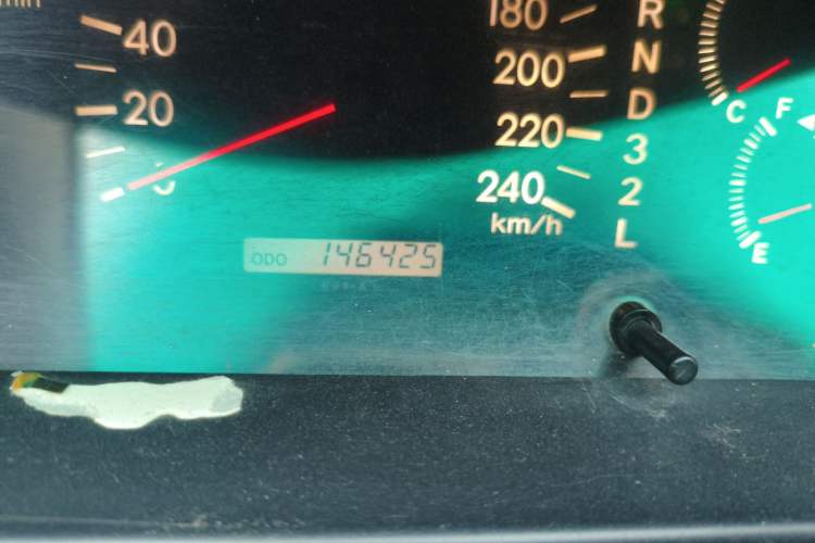 Used Toyota Corolla EX 2004 1.8L Automatic GL-i
