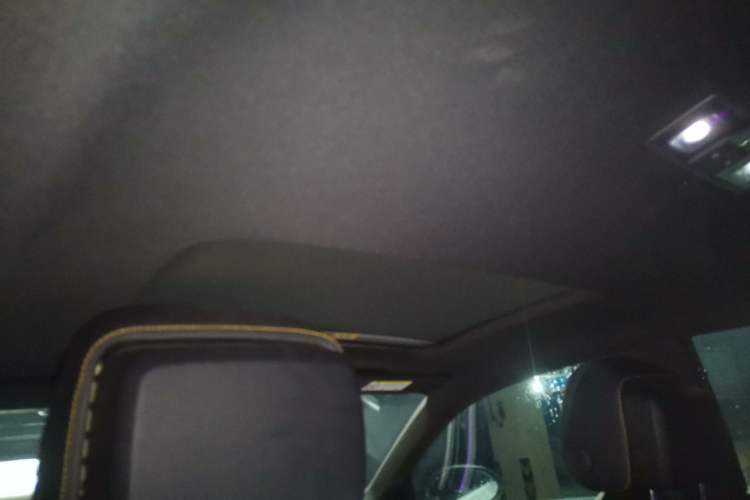 Used Volkswagen FAW-Volkswagen CC 2024 380TSI Striking Edition