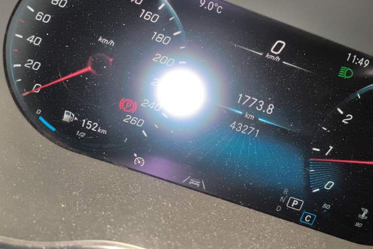 Used Mercedes-Benz GLC 2022 Refreshed GLC 300 L 4MATIC Dynamic Edition
