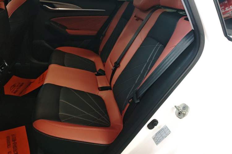 Used CHANGAN Eado 2022 PLUS Blue Whale NE 1.4T GDI DCT Flagship Edition
