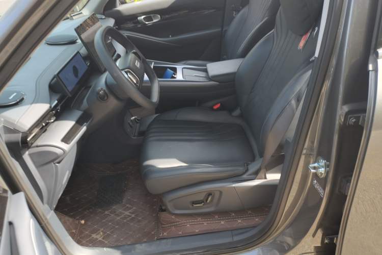 Used Geely Galaxy E5 2024 530km Starship Edition
