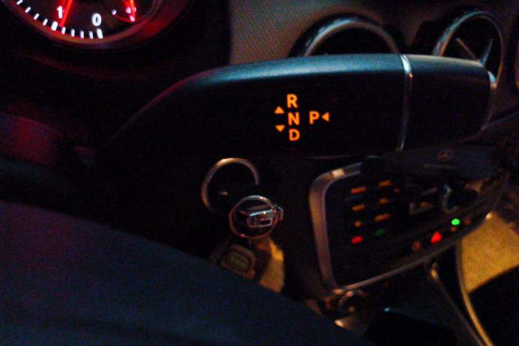 Used Mercedes-Benz GLA 2015 GLA 200 Gear Lever