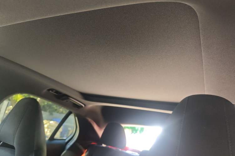 Used Lynk & Co 02 Hatchback 2021 2.0TD Halo
