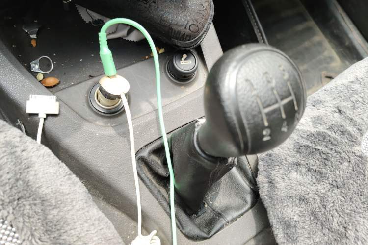 Used Wuling Hongguang 2018 1.5L Classic S Standard Model