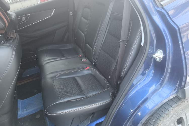 Used Chery Tiggo 8 2022 1.5 TCI Automatic Exclusive Edition 5 Seats