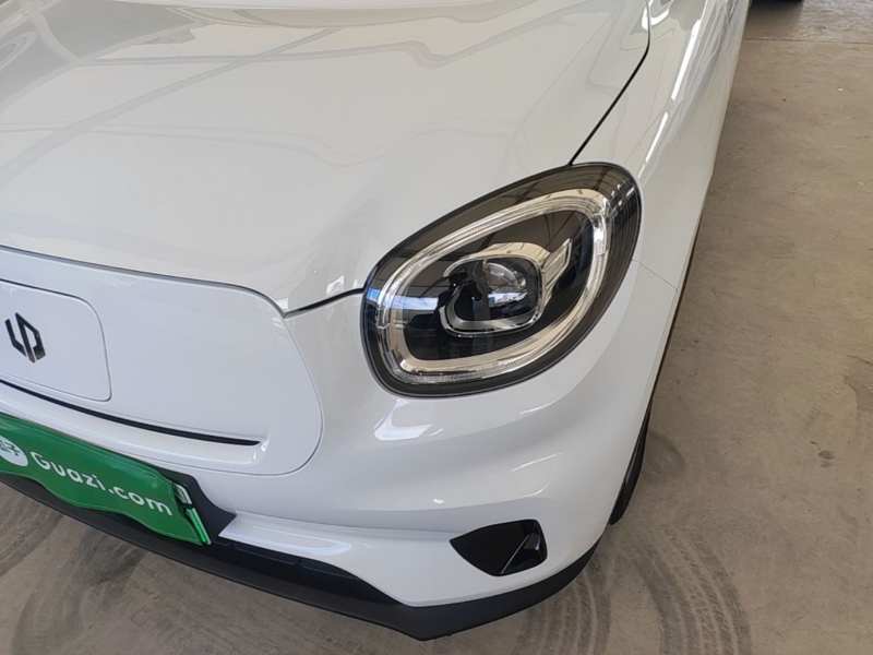 Used Leapmotor T03 2022 Agate Edition — 23