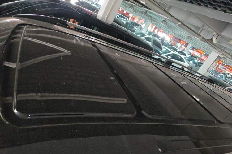 Used Mercedes-Benz Vito 2021 2.0T Business Version 7 Seats Roof