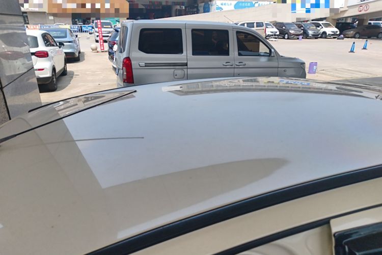 Used Chery QQ 2013 1.0L Manual Happy Edition