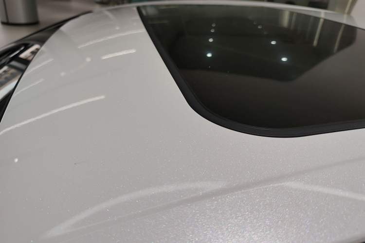 Used Toyota Camry 2026 Model Dual-Engine 2.0HSE Sport Lite Edition Roof