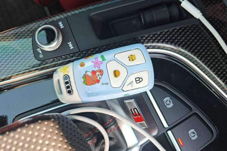 Used Audi S4 2024 S4 3.0TFSI