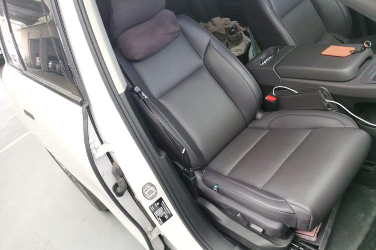 Used Leapmotor C10 2024 210 Smart Edition Right Front Seat